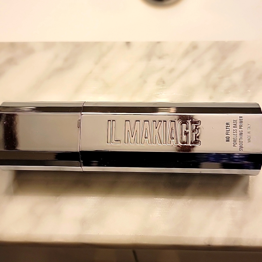 IL Makiage No Filter Primer